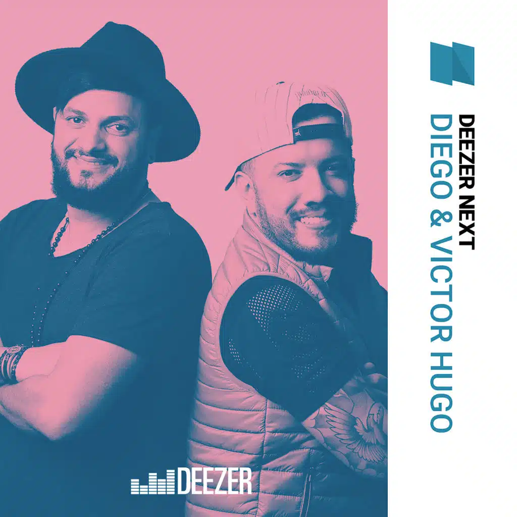 Deezer Next Live Session