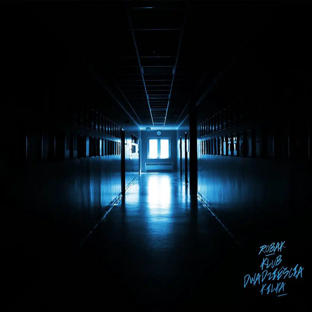 Klub Dwadzieścia Kilka (feat. W.E.N.A.)