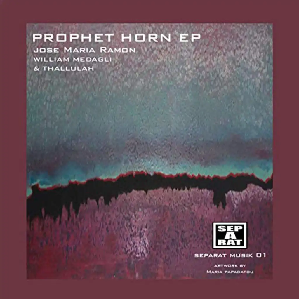 Prophet Horn (Sebastian Beus Echorama Remix)