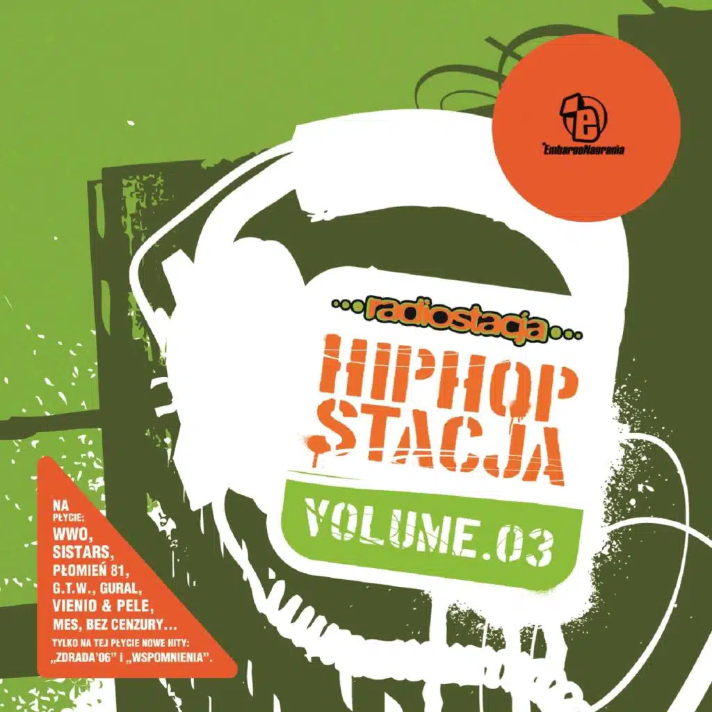 HipHopStacja 3