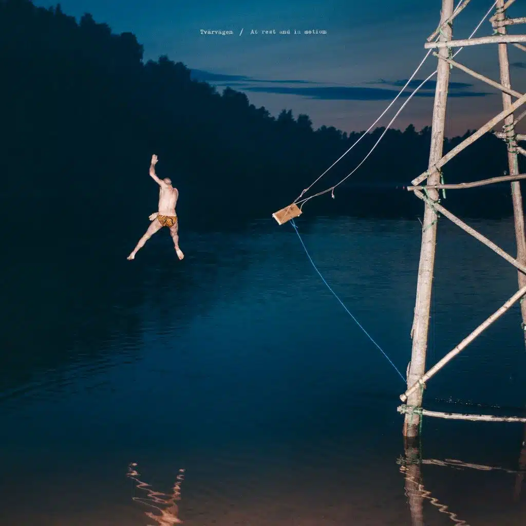 Phantom Signals (Extended Album Version)