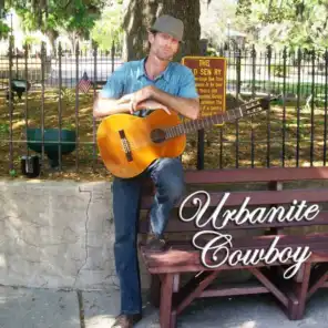 Songs of the Urbanite Cowboy