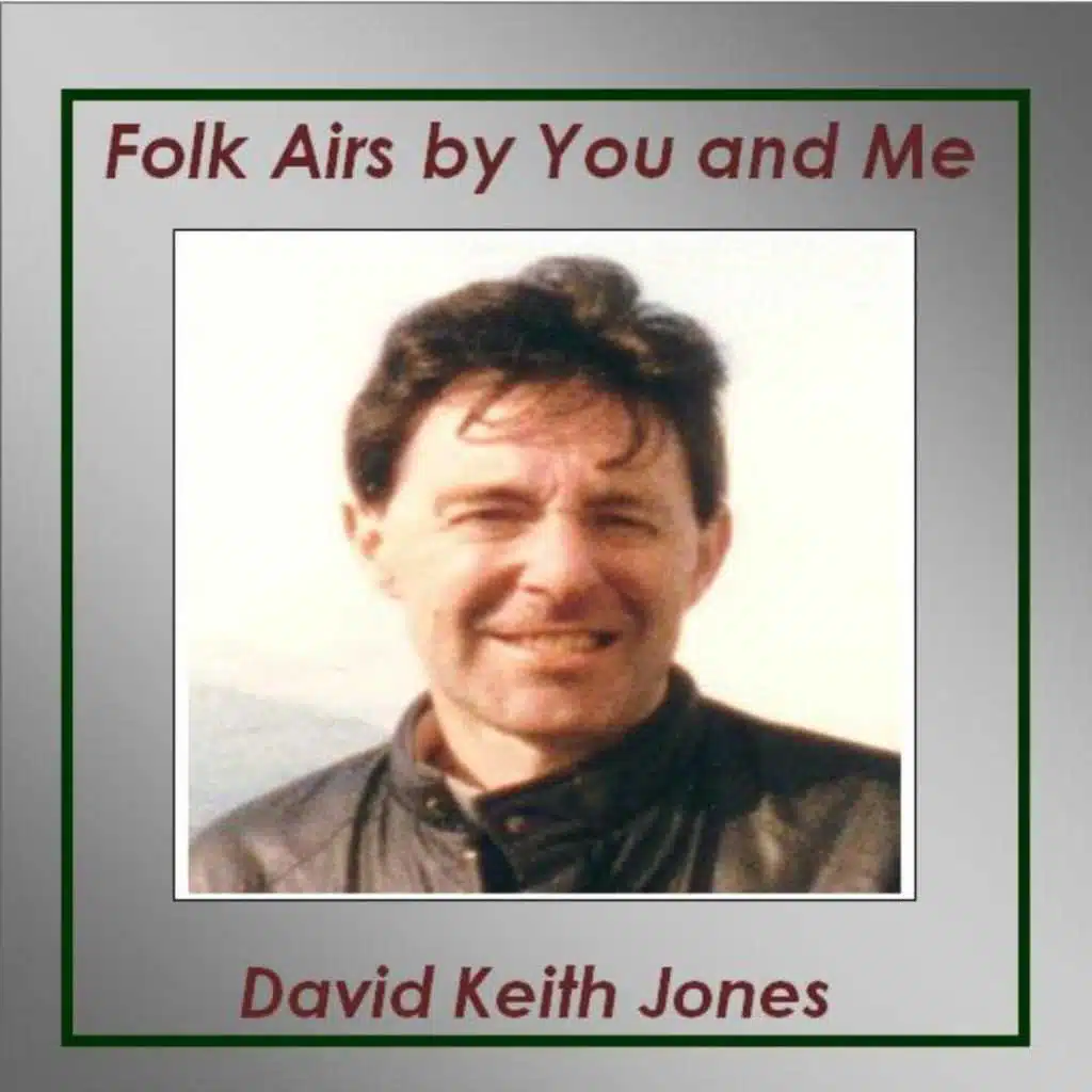 Folk Airs By You and Me