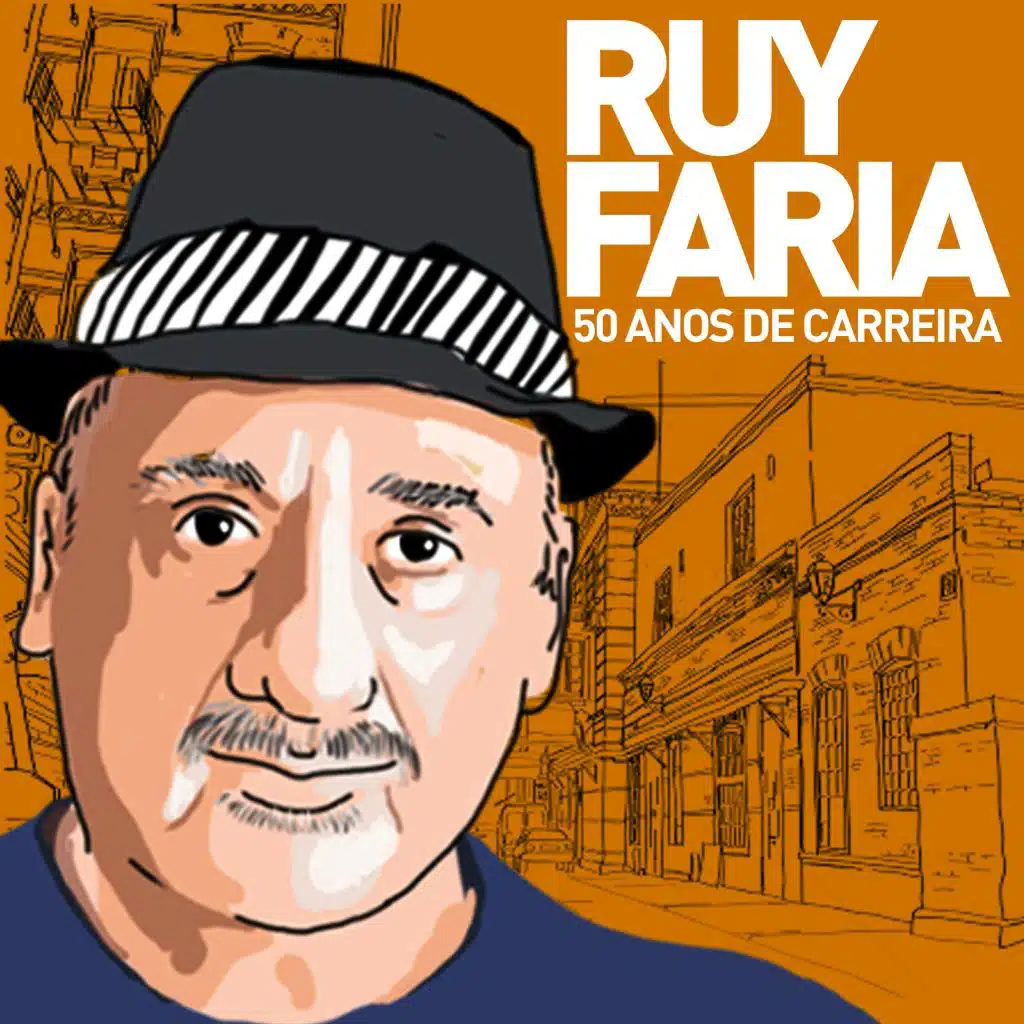 50 Anos de Carreira