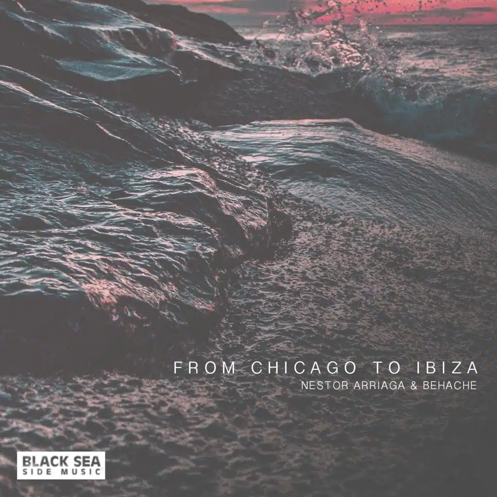 From Chicago to Ibiza