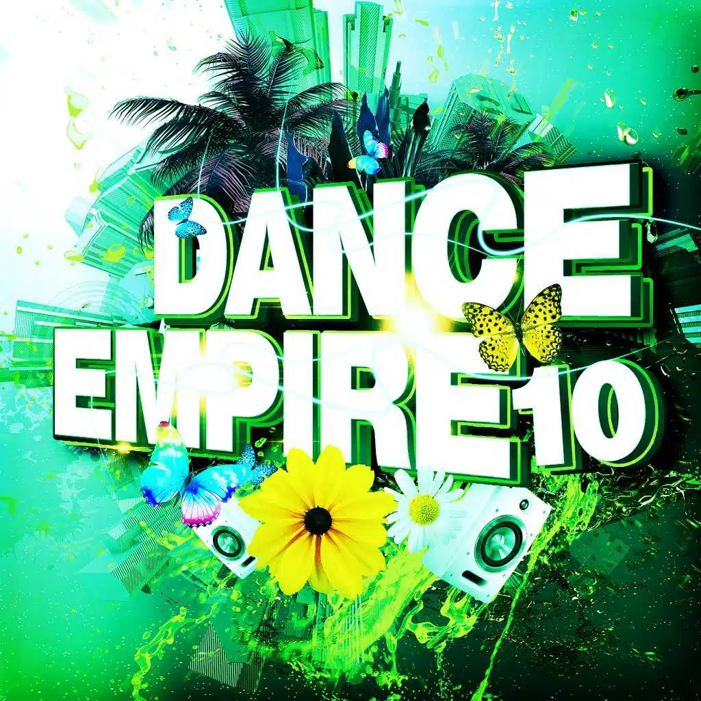 Dance Empire 10