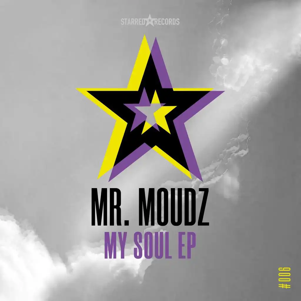 My Soul (Radio Version)