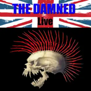 The Damned (With Nicky Garratt)