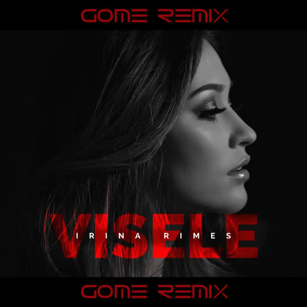 Visele (Gøme Remix) [feat. Tudor Gomeaja]