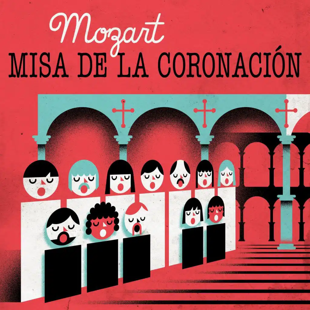 Mozart Misa de la Coronación