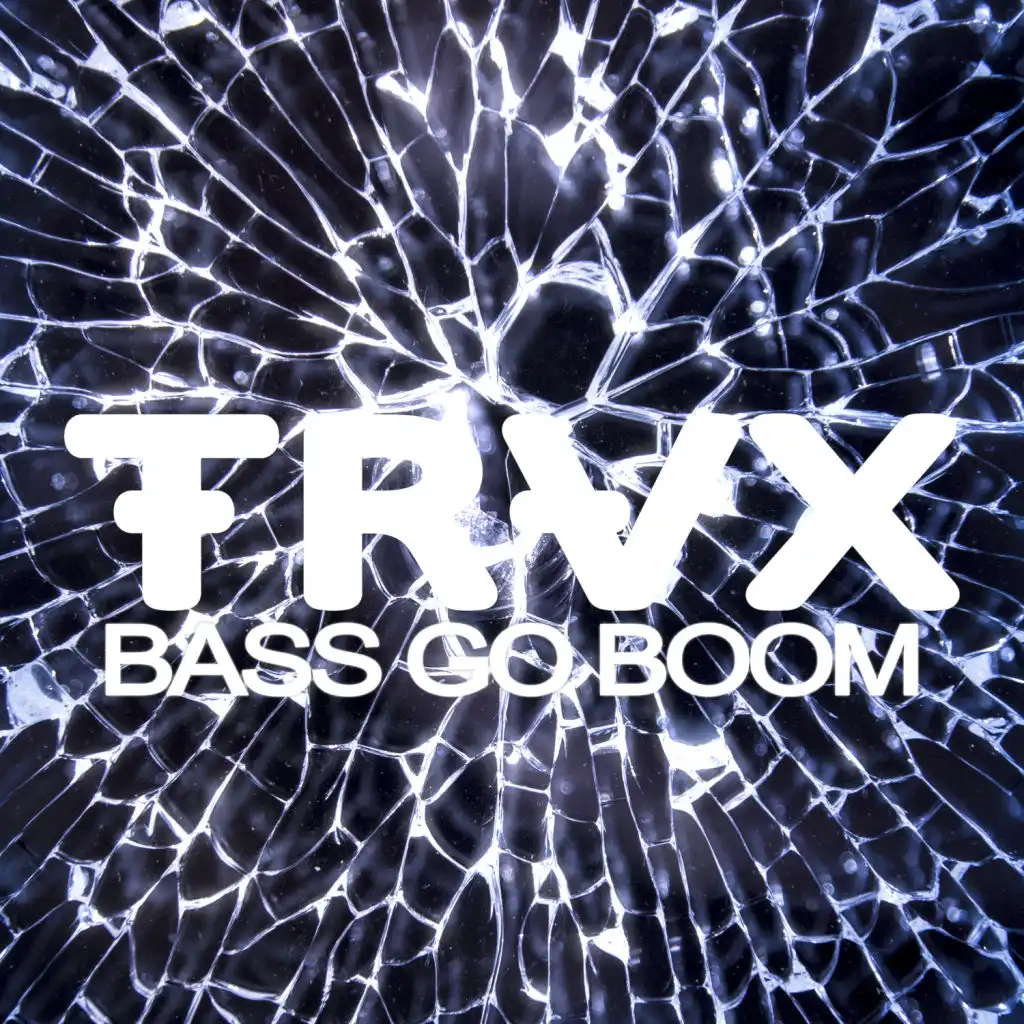 Bass Go Boom (Extended Mix)