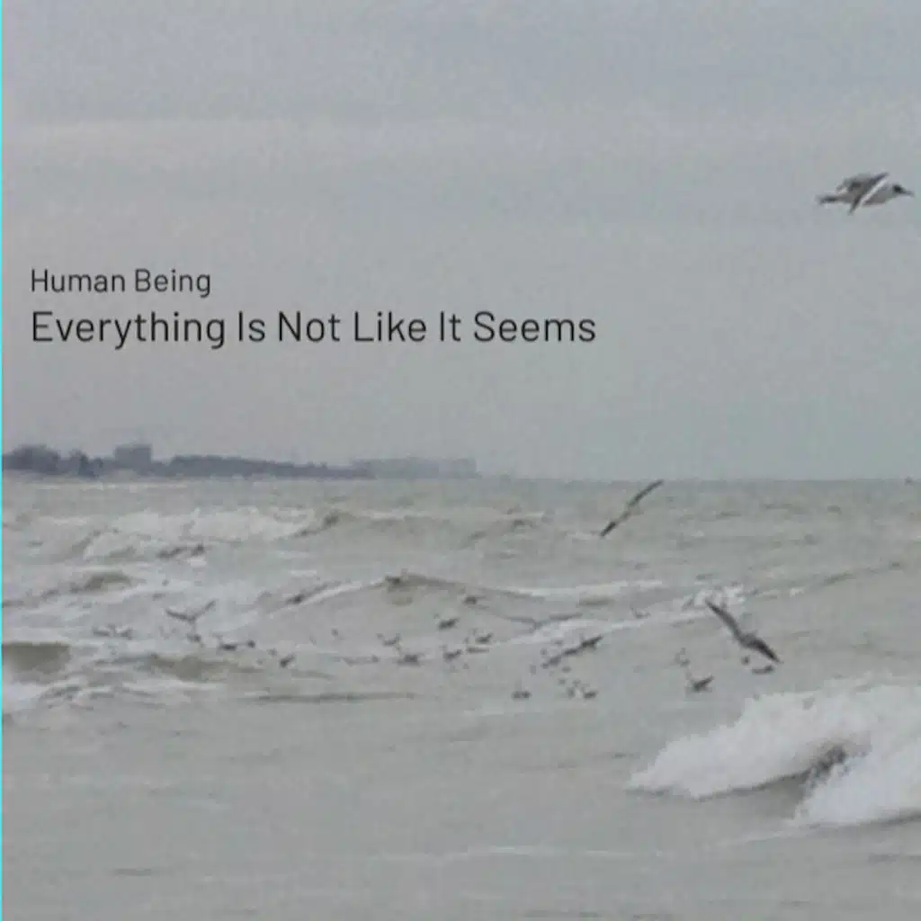 Everything Is Not Like It Seems