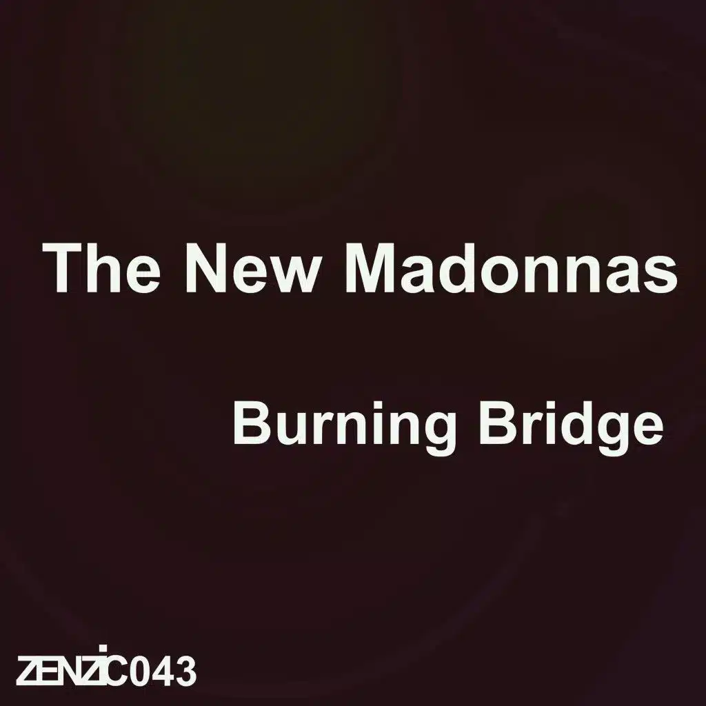 The New Madonnas