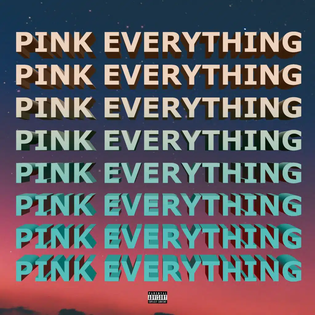 Pink Everything