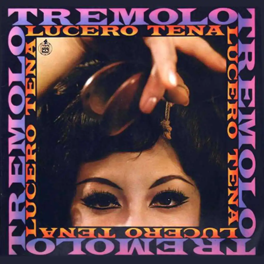 Trémolo