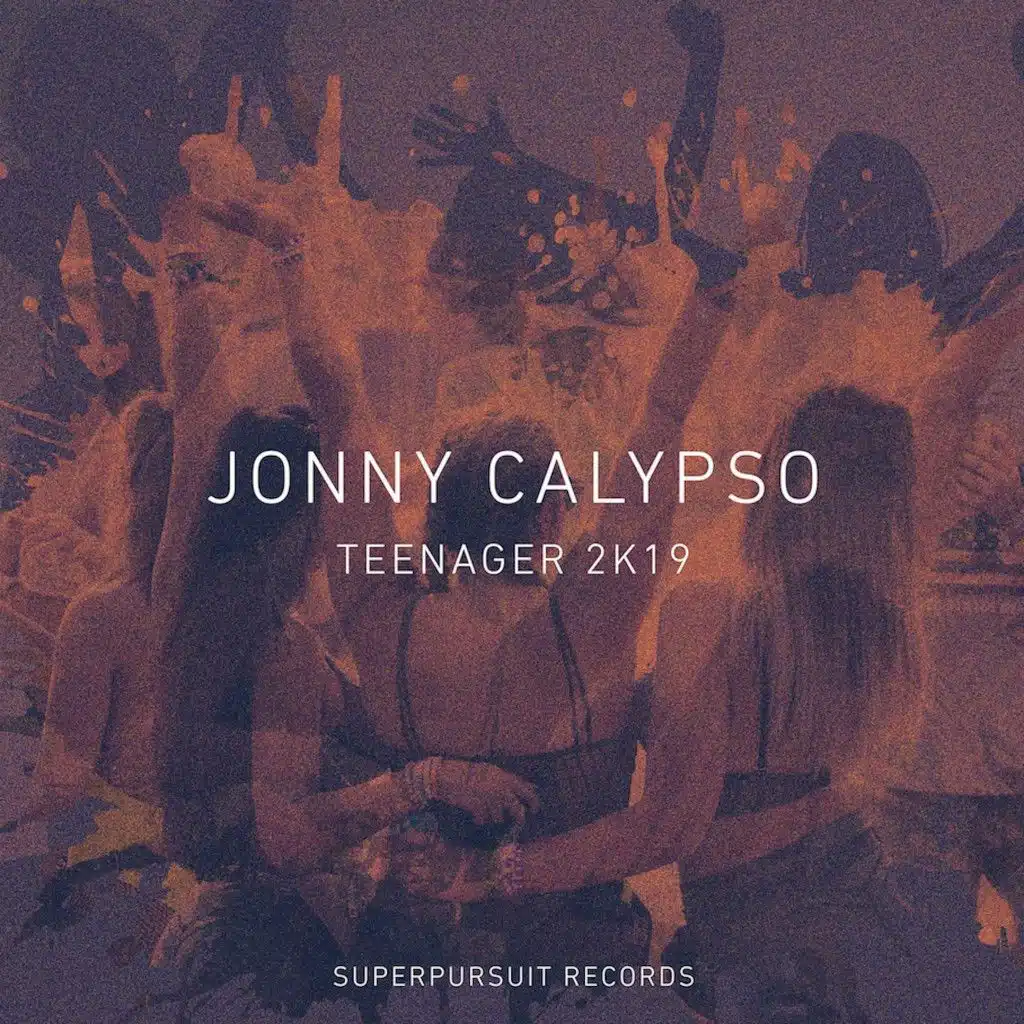 Jonny Calypso