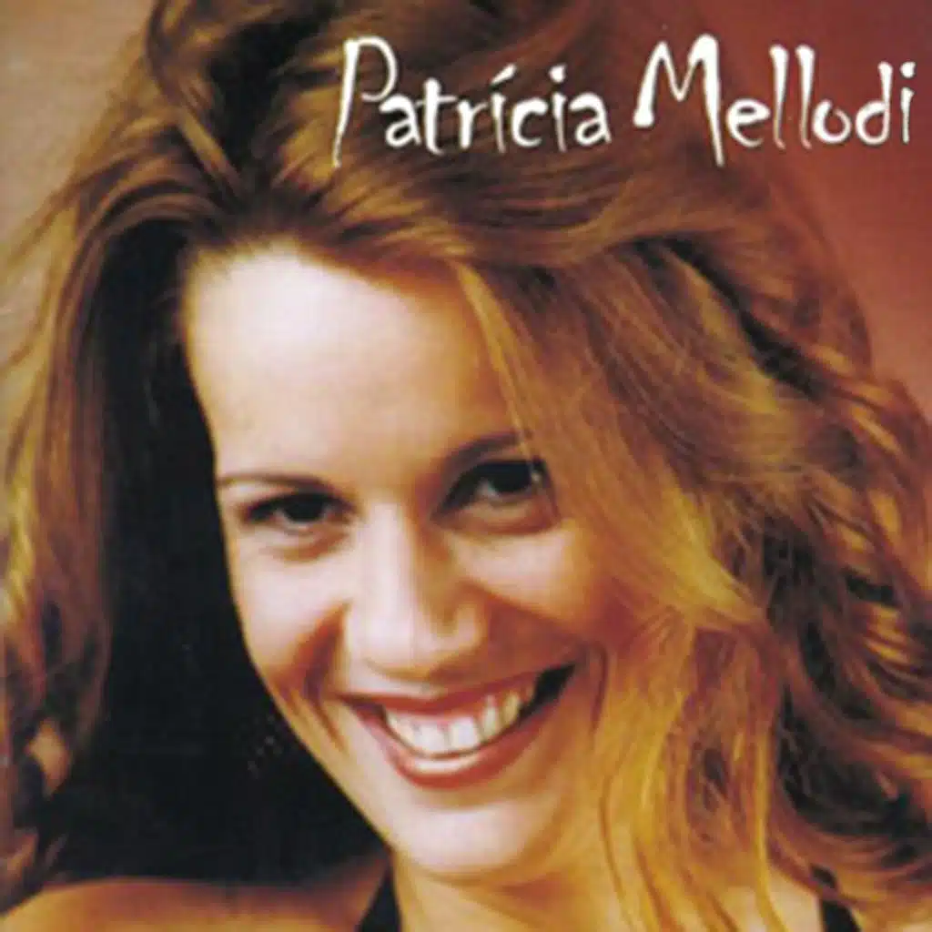 Patricia Mellodi