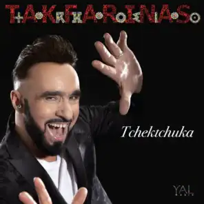 Tchektchuka