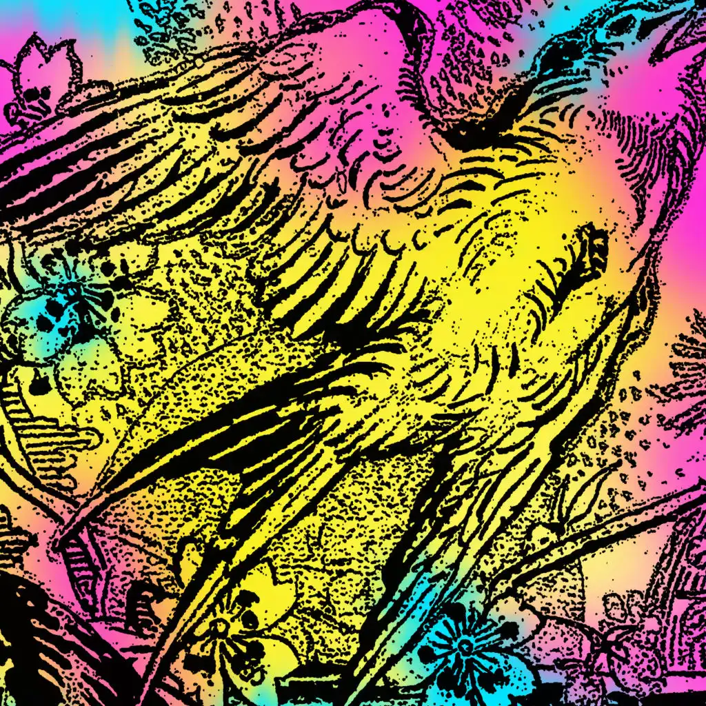 Ambient Braindisk (Drums Mix)