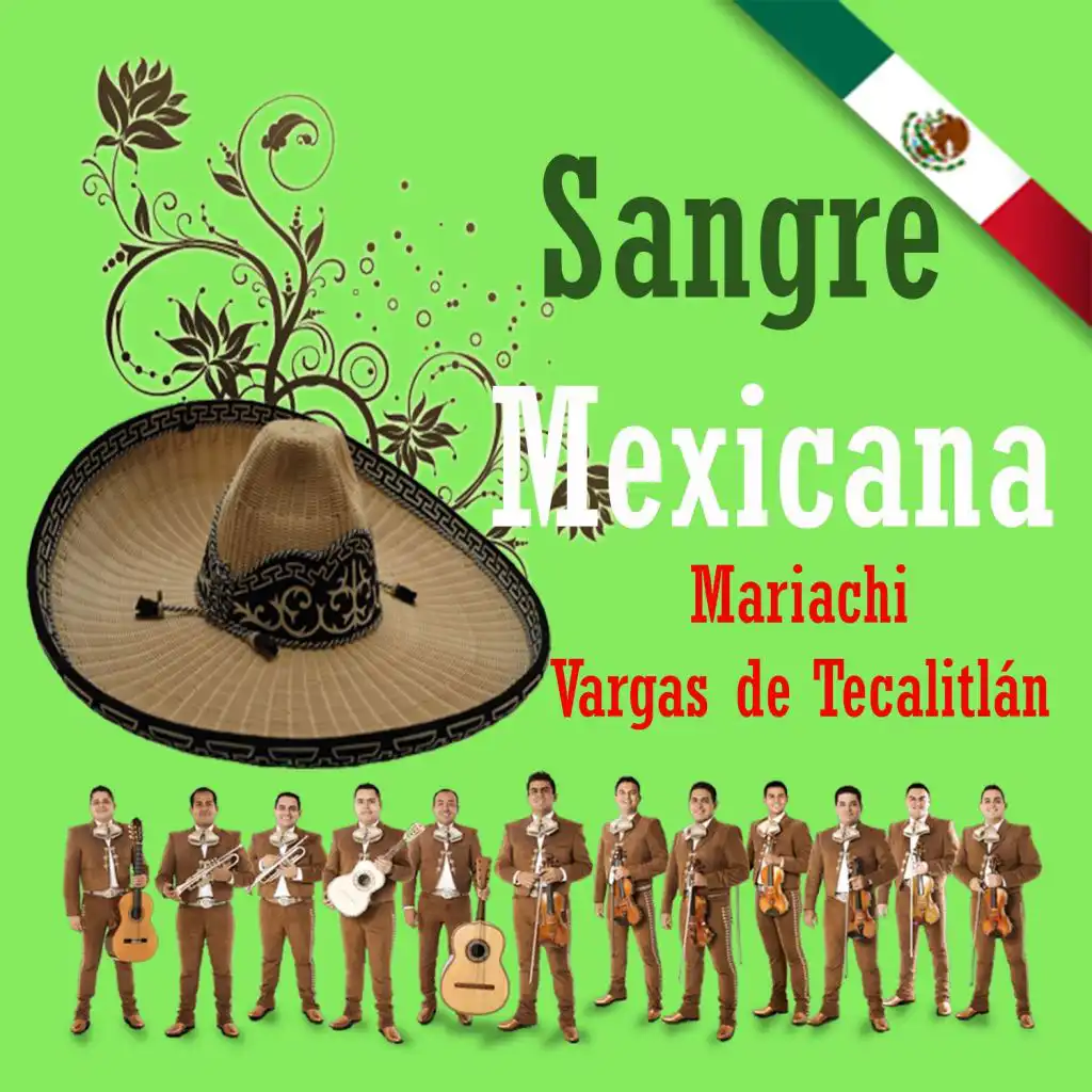 Sangre Mexicana