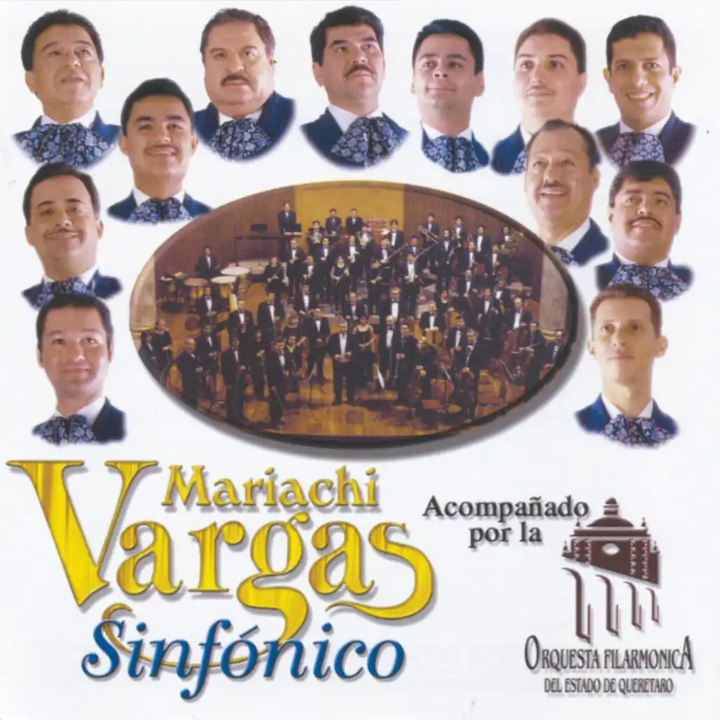 Mariachi Vargas