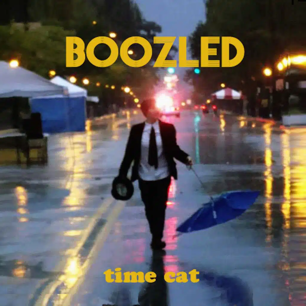 Boozled