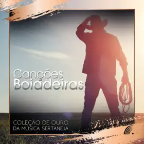Mágoa de Boiadeiro (feat. Daniel)