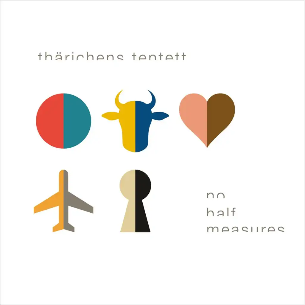 No Half Measures (20th Anniversary Edition)