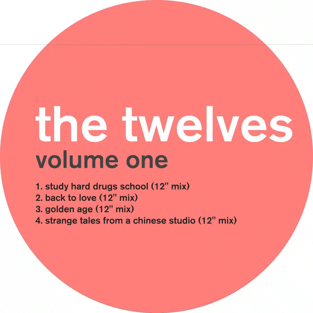 The Twelves, Vol 1