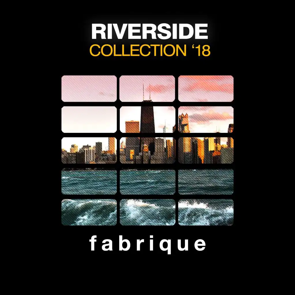 Riverside Collection '18