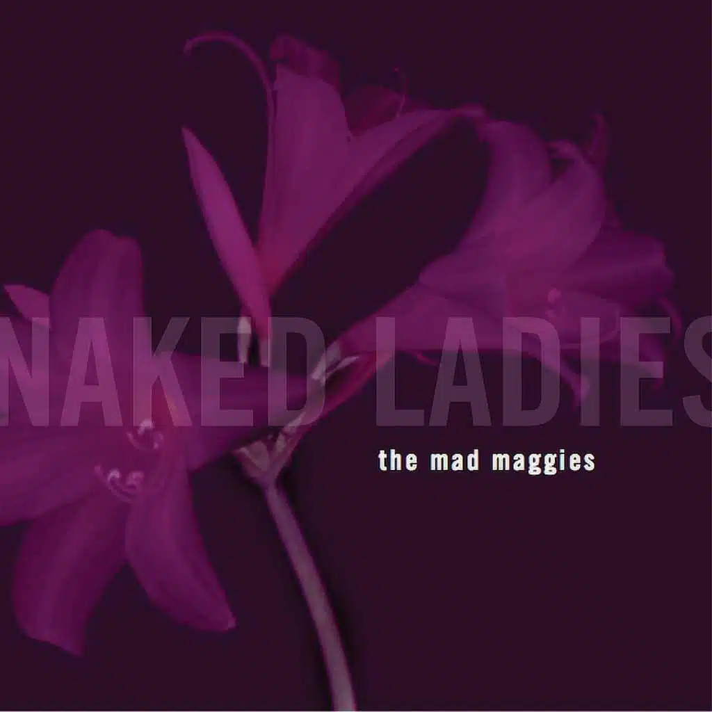 Naked Ladies