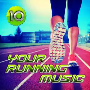 Your Running Music 10