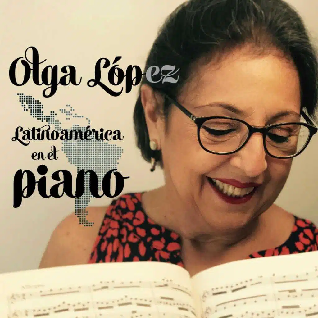 Latinoamérica en el Piano