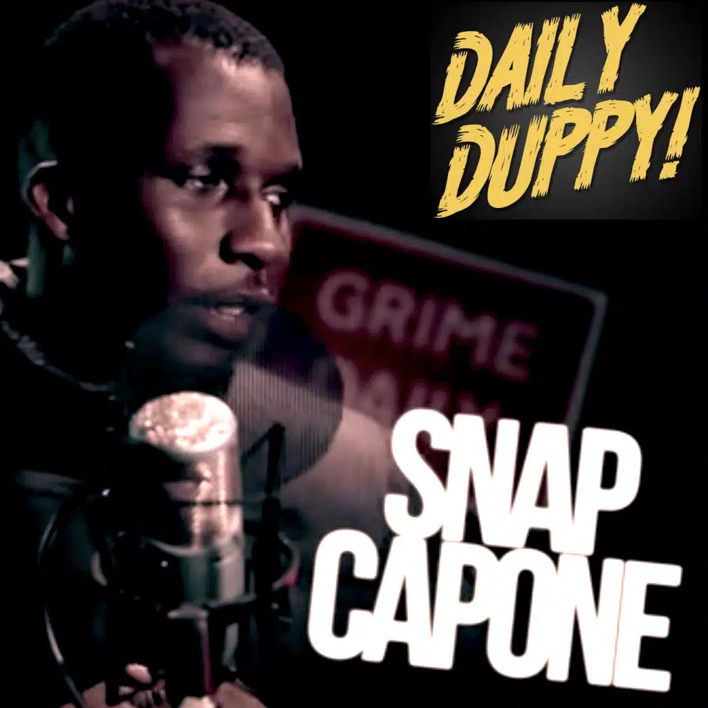 Snap Capone, GRM Daily