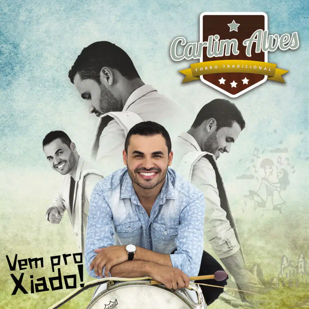Vem pro Xiado!