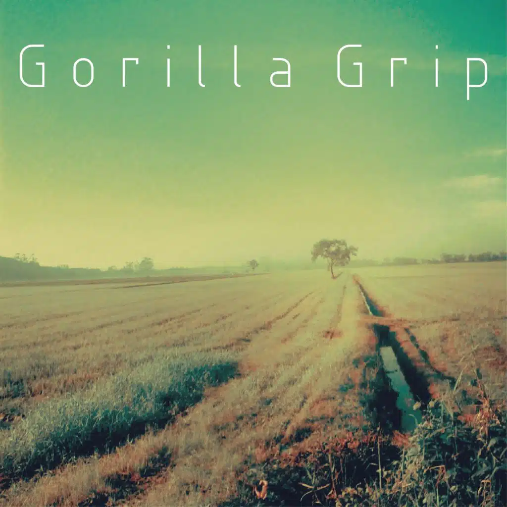 Gorilla Grip