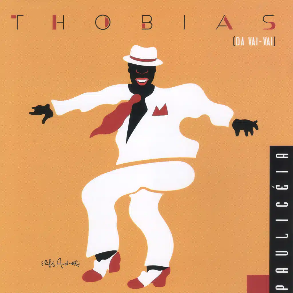 Thobias da Vai Vai