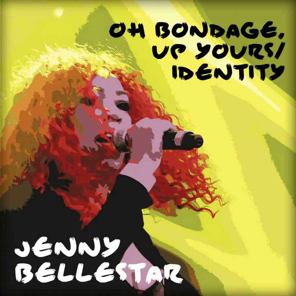 Jenny Bellestar