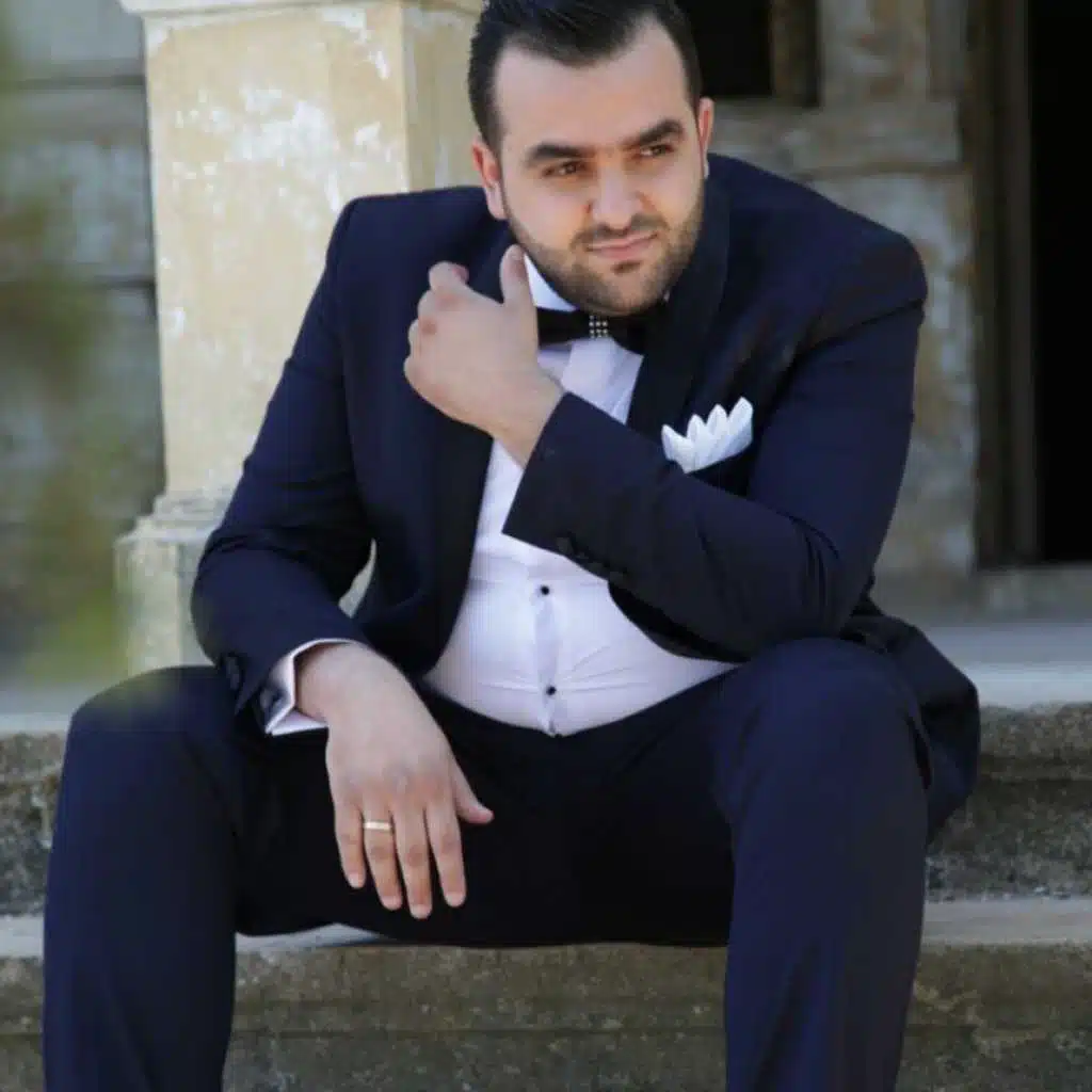 يا حبّي اللي غاب  -  كل ما غابت شمس