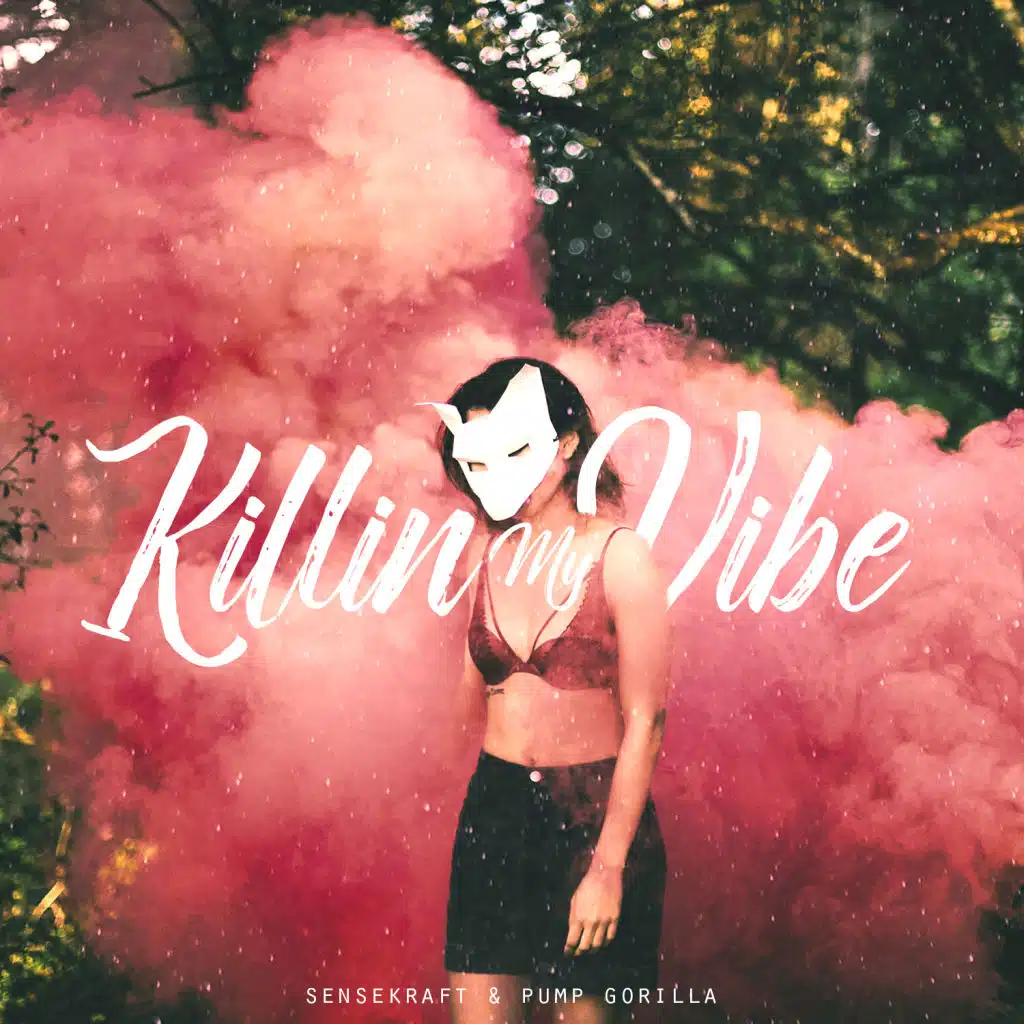 Sensekraft & Pump Gorilla