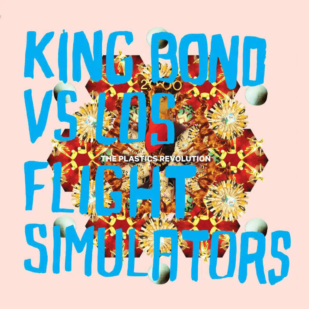 King Bono vs. Los Flight Simulators
