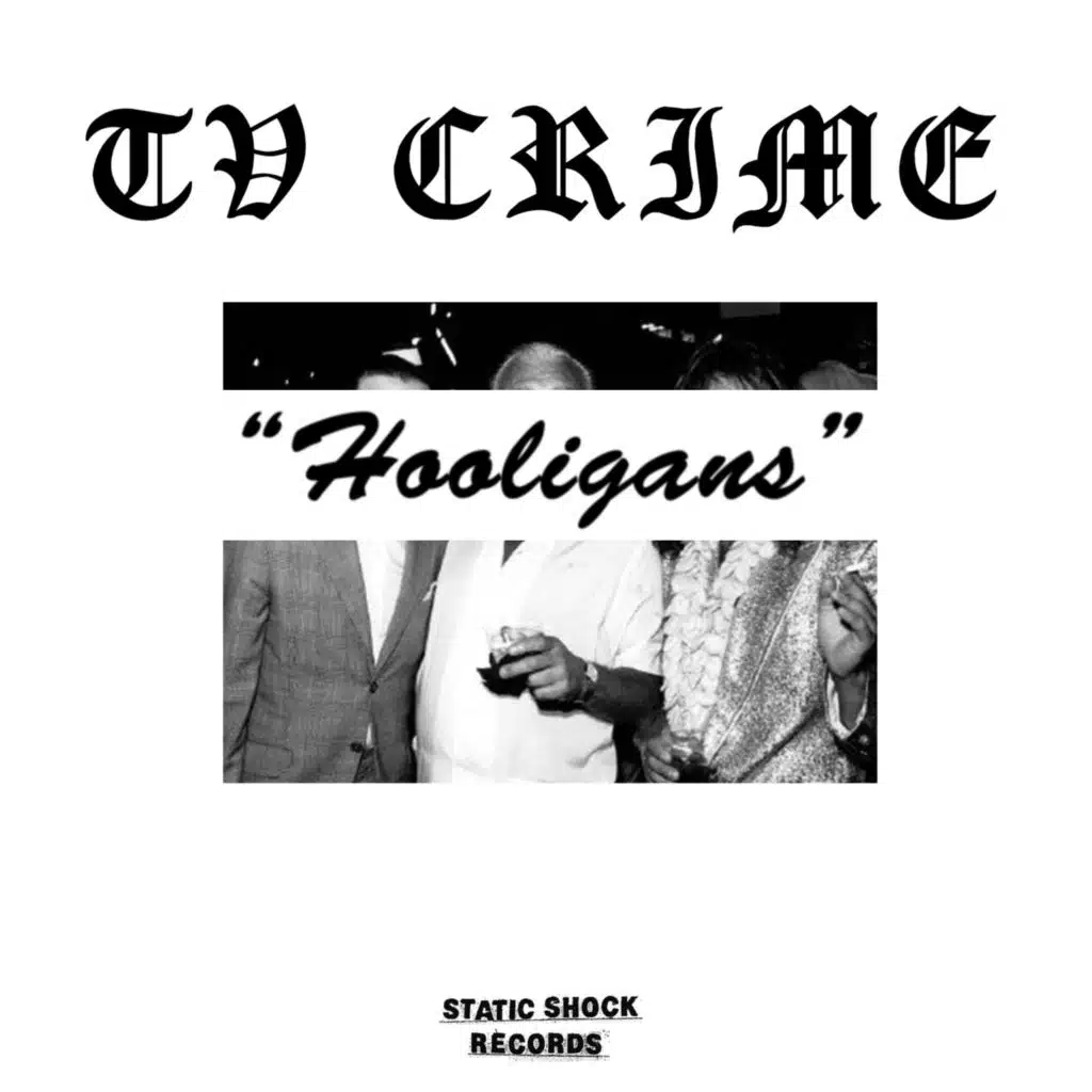 Hooligans/Wild One