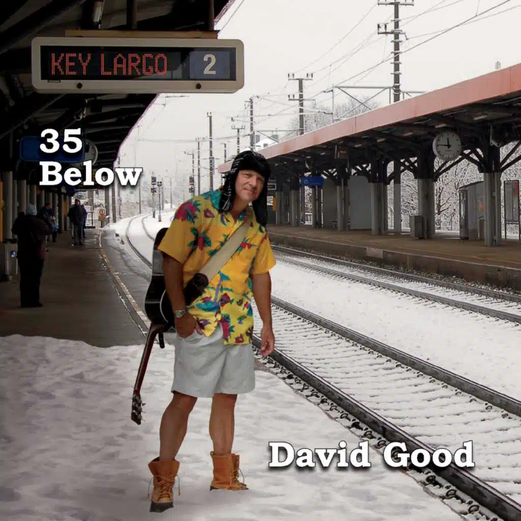 David Good