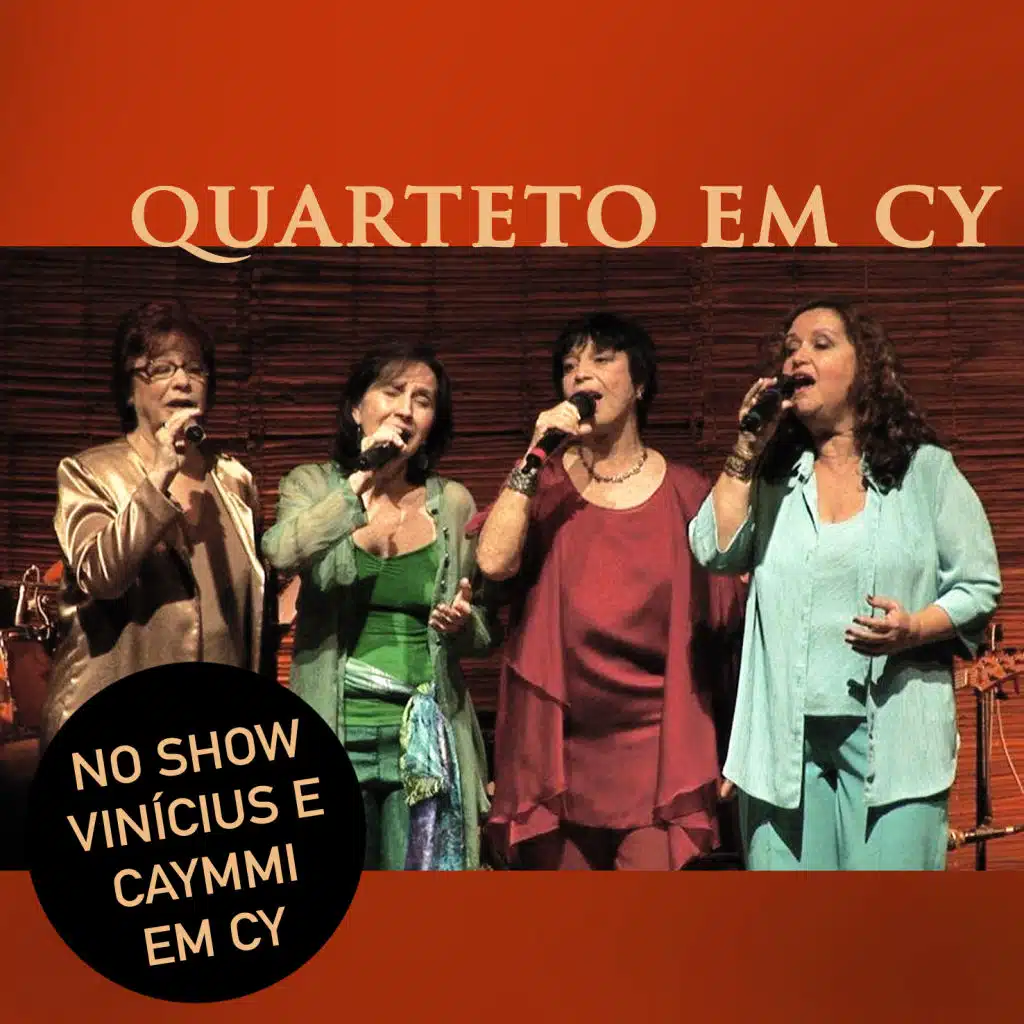 Eu Sei Que Vou Te Amar (Ao Vivo)