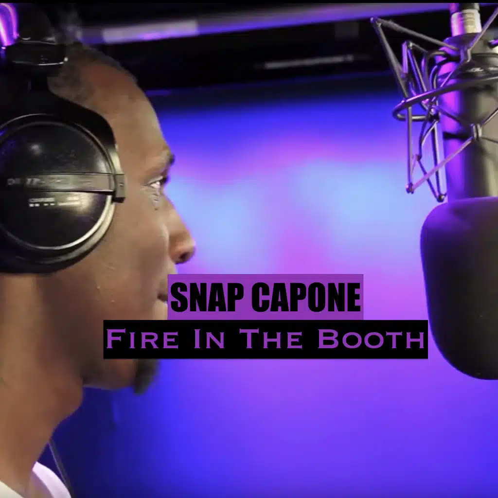 Snap Capone, Charlie Sloth