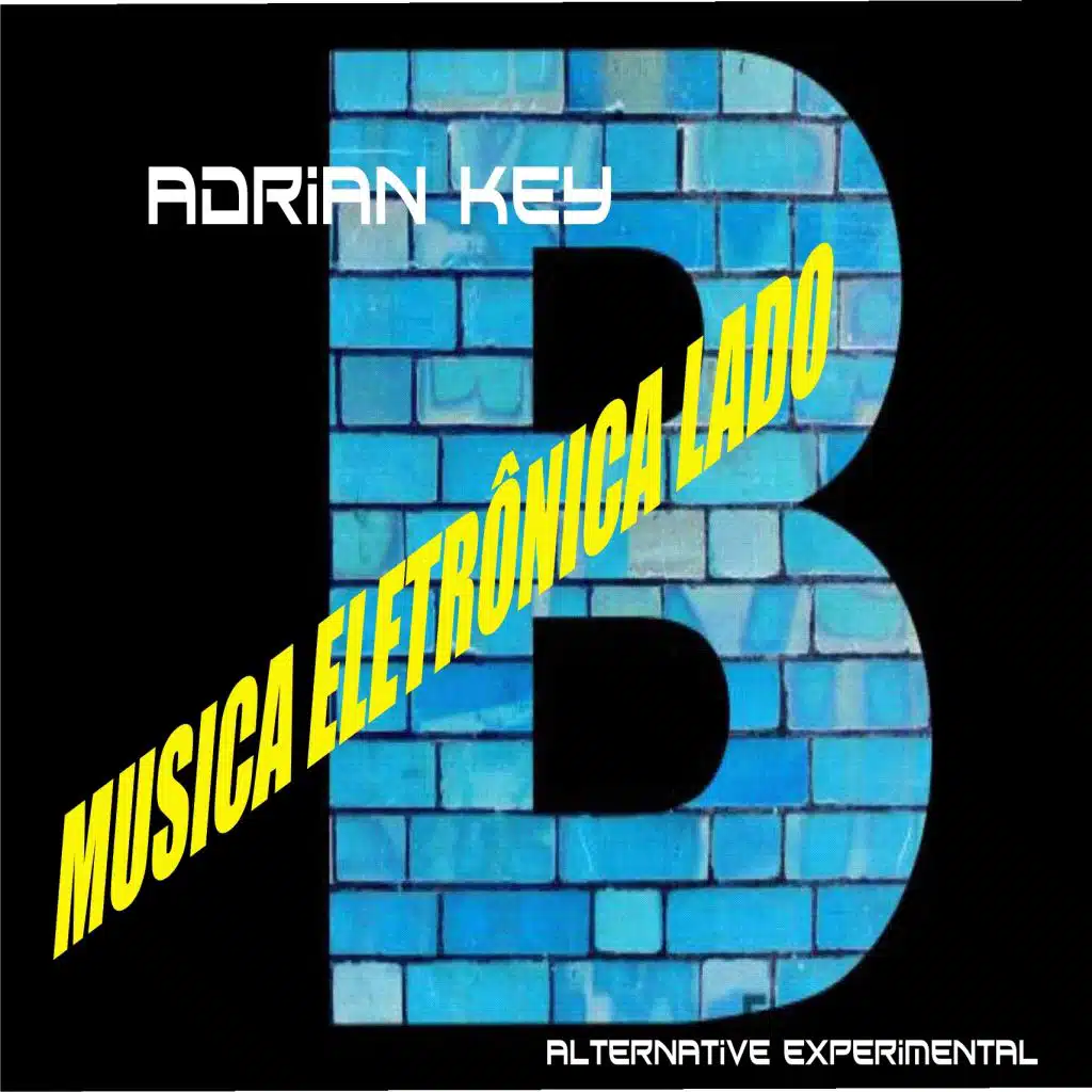 Musica Eletrônica Lado B