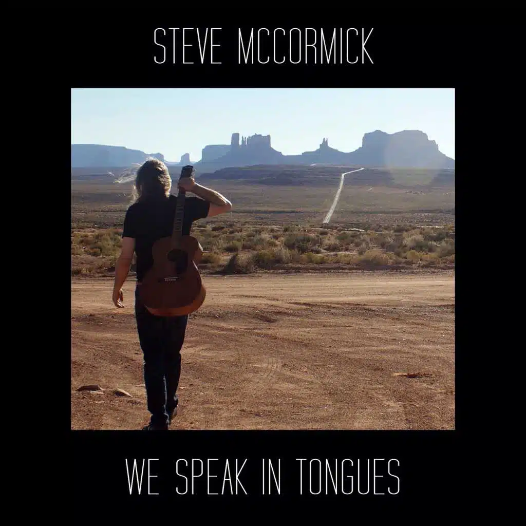 Lucky Tonight (feat. Pete Wasner)