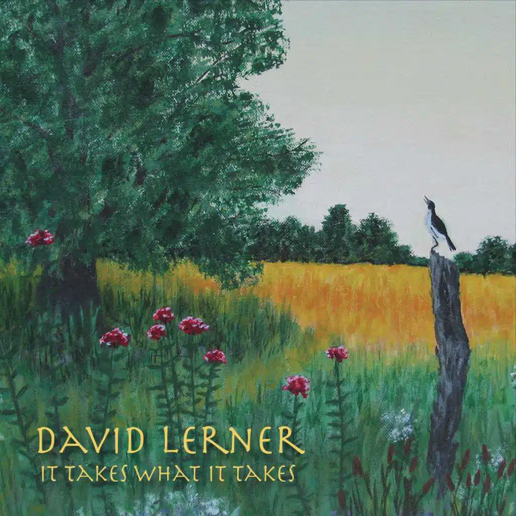 Just to Be With You (feat. Terry Ann Gillette, Brian Foster & Allison Doyle)