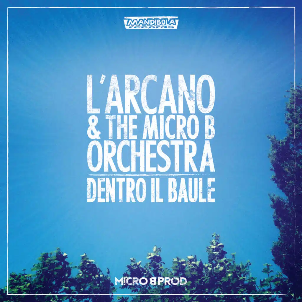 L'Arcano & The Micro B Orchestra