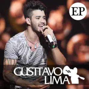 Gusttavo Lima - EP (Ao Vivo)